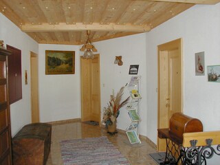 Appartamento per vacanze Millstatt Caratteristiche 15