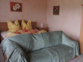 Appartamento per vacanze Millstatt Camera da letto 10