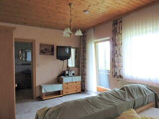 Appartamento per vacanze Millstatt Soggiorno 9