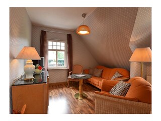 Appartamento per vacanze Bad Blankenburg Caratteristiche 3