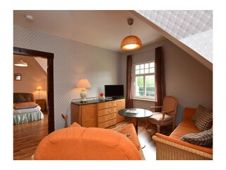 Appartamento per vacanze Bad Blankenburg Caratteristiche 4