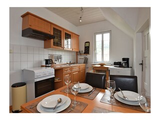 Appartamento per vacanze Bad Blankenburg Caratteristiche 5