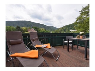 Appartamento per vacanze Bad Blankenburg Registrazione all'aperto 2