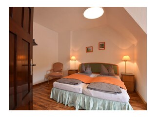 Appartamento per vacanze Bad Blankenburg Caratteristiche 7