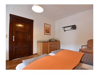 Appartamento per vacanze Bad Blankenburg Caratteristiche 8