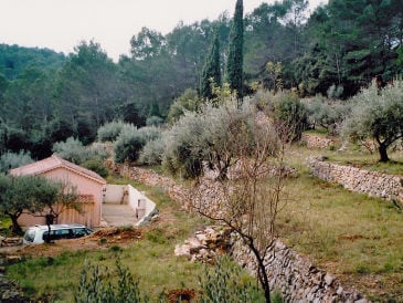 Ferienhaus Olivette