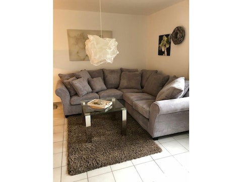 Moderne und komfortable Ferienwohnung