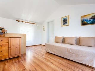 Sofa-bed for the 3rd person