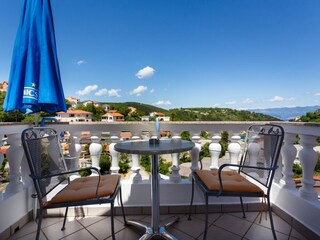 Appartamento per vacanze Vrbnik Caratteristiche 16