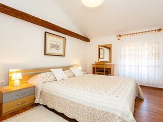 Appartamento per vacanze Vrbnik Caratteristiche 17