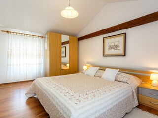 Appartamento per vacanze Vrbnik Caratteristiche 18