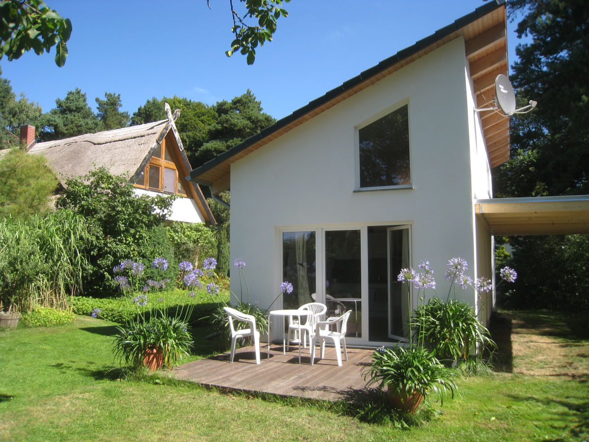 Ferienhaus Horn