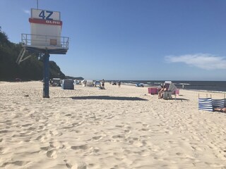 Ückeritzer Hauptstrand