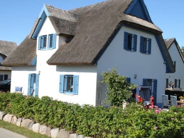 Ferienhaus Goodewind