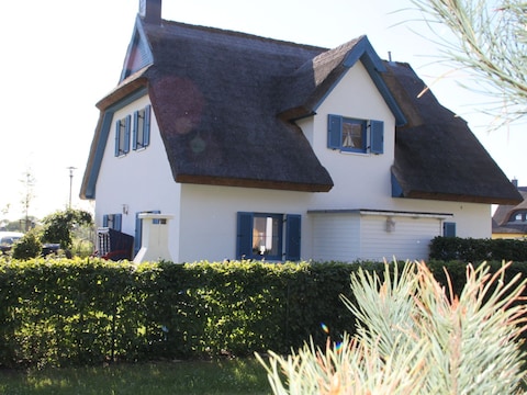 Ferienhaus Goodewind