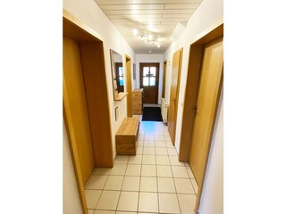 Ferienwohnung Arber-Region Ausstattung 13