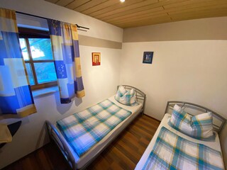 Ferienwohnung Arber-Region Ausstattung 12