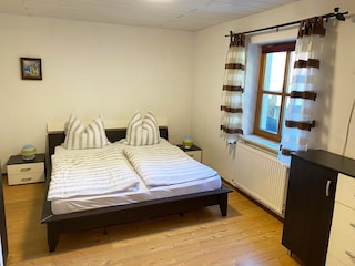 Ferienwohnung Arber-Region Ausstattung 8