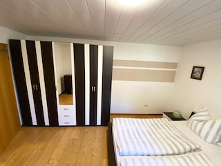 Ferienwohnung Arber-Region Ausstattung 9