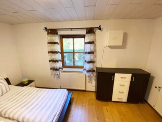 Ferienwohnung Arber-Region Ausstattung 10