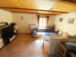 Holiday apartment Arber-Region Features 4