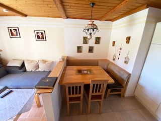 Ferienwohnung Arber-Region Ausstattung 5