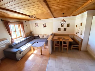 Ferienwohnung Arber-Region Ausstattung 3