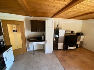 Holiday apartment Arber-Region Features 6