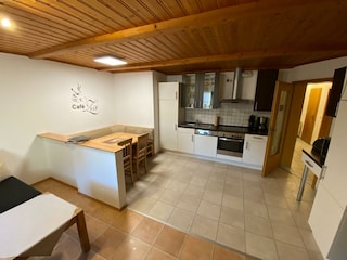 Ferienwohnung Arber-Region Ausstattung 3