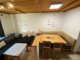 Ferienwohnung Arber-Region Ausstattung 4