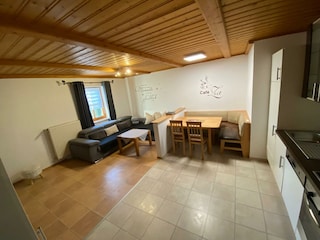 Ferienwohnung Arber-Region Ausstattung 5