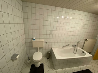 Ferienwohnung Arber-Region Ausstattung 6