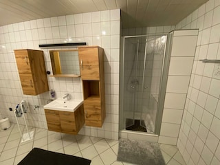 Ferienwohnung Arber-Region Ausstattung 7