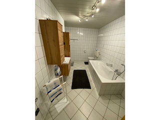 Ferienwohnung Arber-Region Ausstattung 8