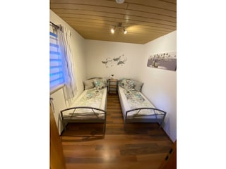 Ferienwohnung Arber-Region Ausstattung 9