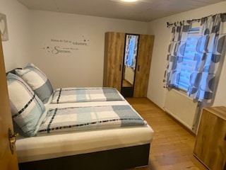 Ferienwohnung Arber-Region Ausstattung 10