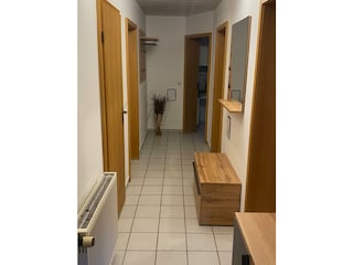 Ferienwohnung Arber-Region Ausstattung 11