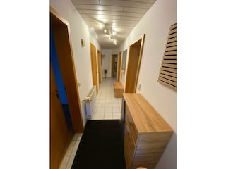 Ferienwohnung Arber-Region Ausstattung 12