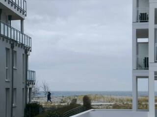 Vakantieappartement Großenbrode Buitenaudio-opname 2