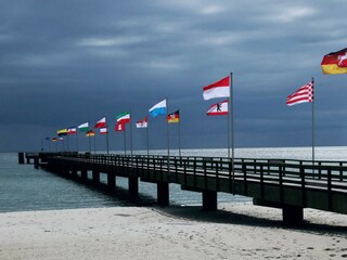 Appartamento per vacanze Großenbrode Ambiente 27