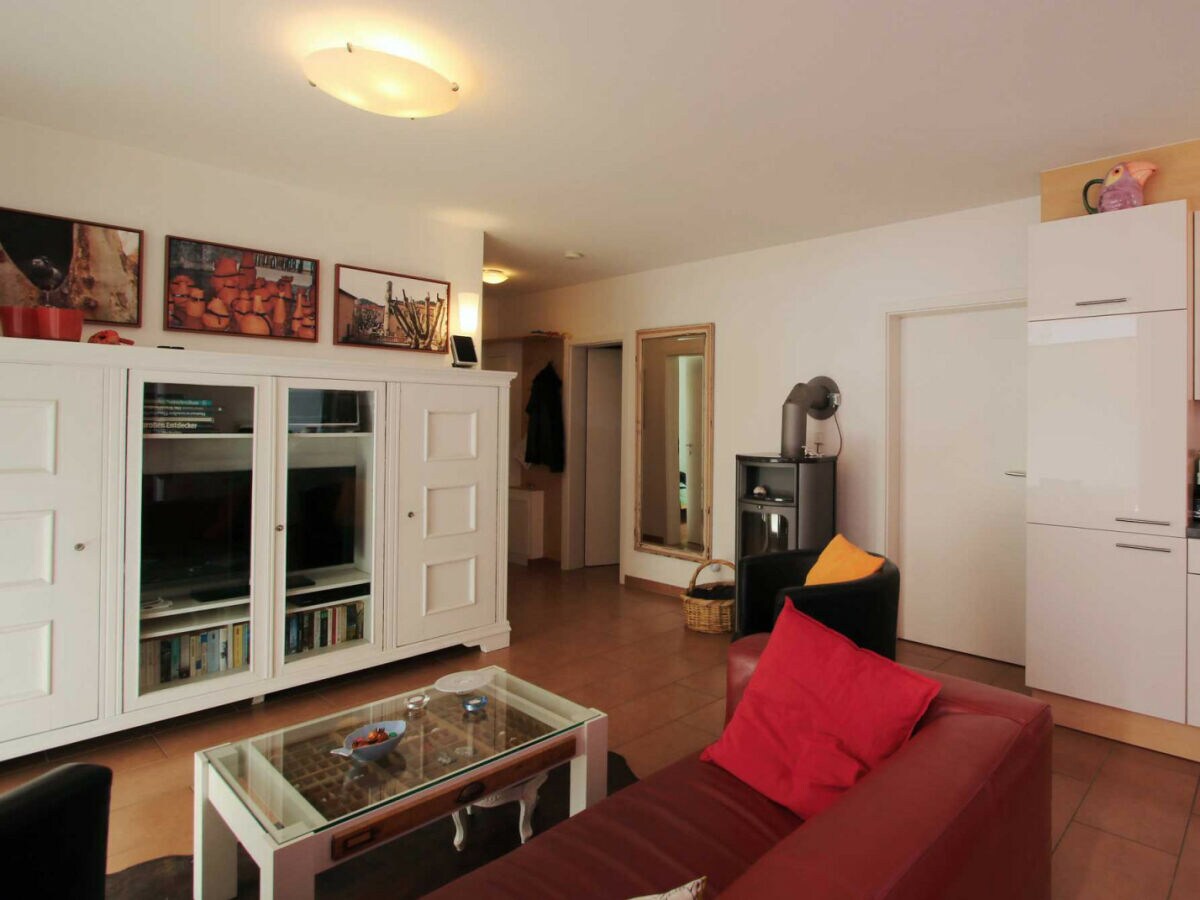 Vakantieappartement Großenbrode Kenmerken 1