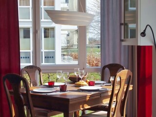 Apartamento de vacaciones Großenbrode Características 4