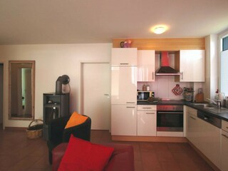 Apartamento de vacaciones Großenbrode Características 5