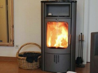 Appartamento per vacanze Großenbrode Caratteristiche 6