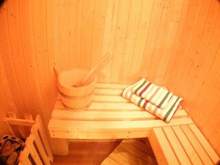 Vakantieappartement Großenbrode Kenmerken 7