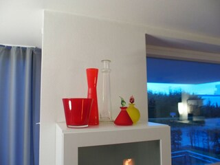 Vakantieappartement Großenbrode Kenmerken 9