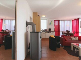 Appartamento per vacanze Großenbrode Caratteristiche 10