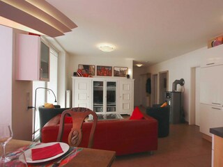 Apartamento de vacaciones Großenbrode Características 11