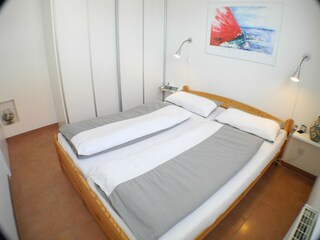 Vakantieappartement Großenbrode Kenmerken 12