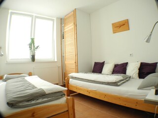 Vakantieappartement Großenbrode Kenmerken 13